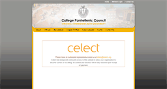 Desktop Screenshot of cpcvcu.com