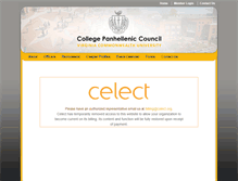 Tablet Screenshot of cpcvcu.com